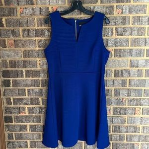 Cynthia Rowley dress